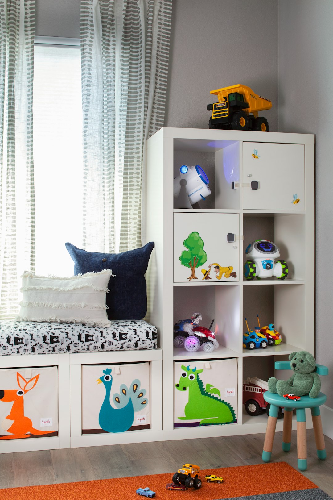 Educational Toys: Why STEM toys are essential for development