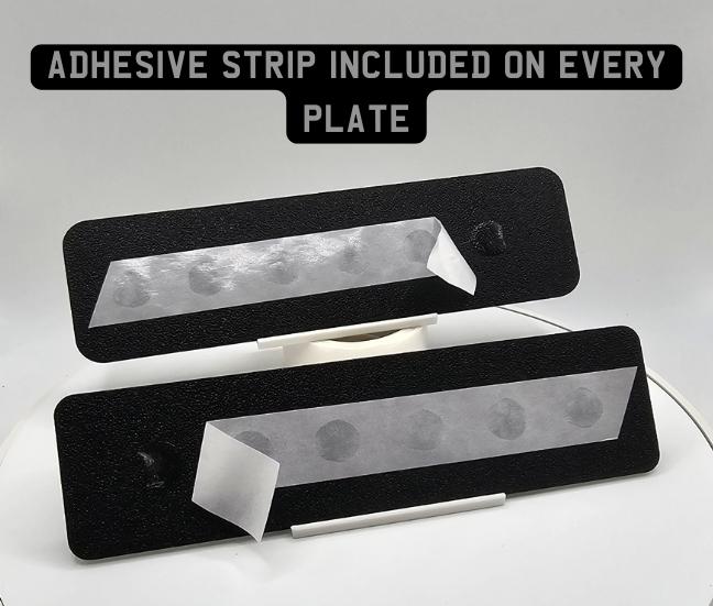 Classic Car License Plate, Kids number plate, Toddler Gift, Personalised plate, 4th Birthday gift, Retro Number Plate , Custom Ride On Car