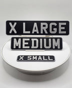Classic Car License Plate, Kids number plate, Toddler Gift, Personalised plate, 4th Birthday gift, Retro Number Plate , Custom Ride On Car