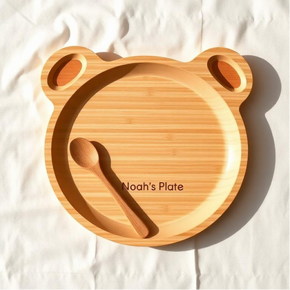Baby & Toddler Feeding