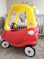 Little Tikes Strawberry Theme