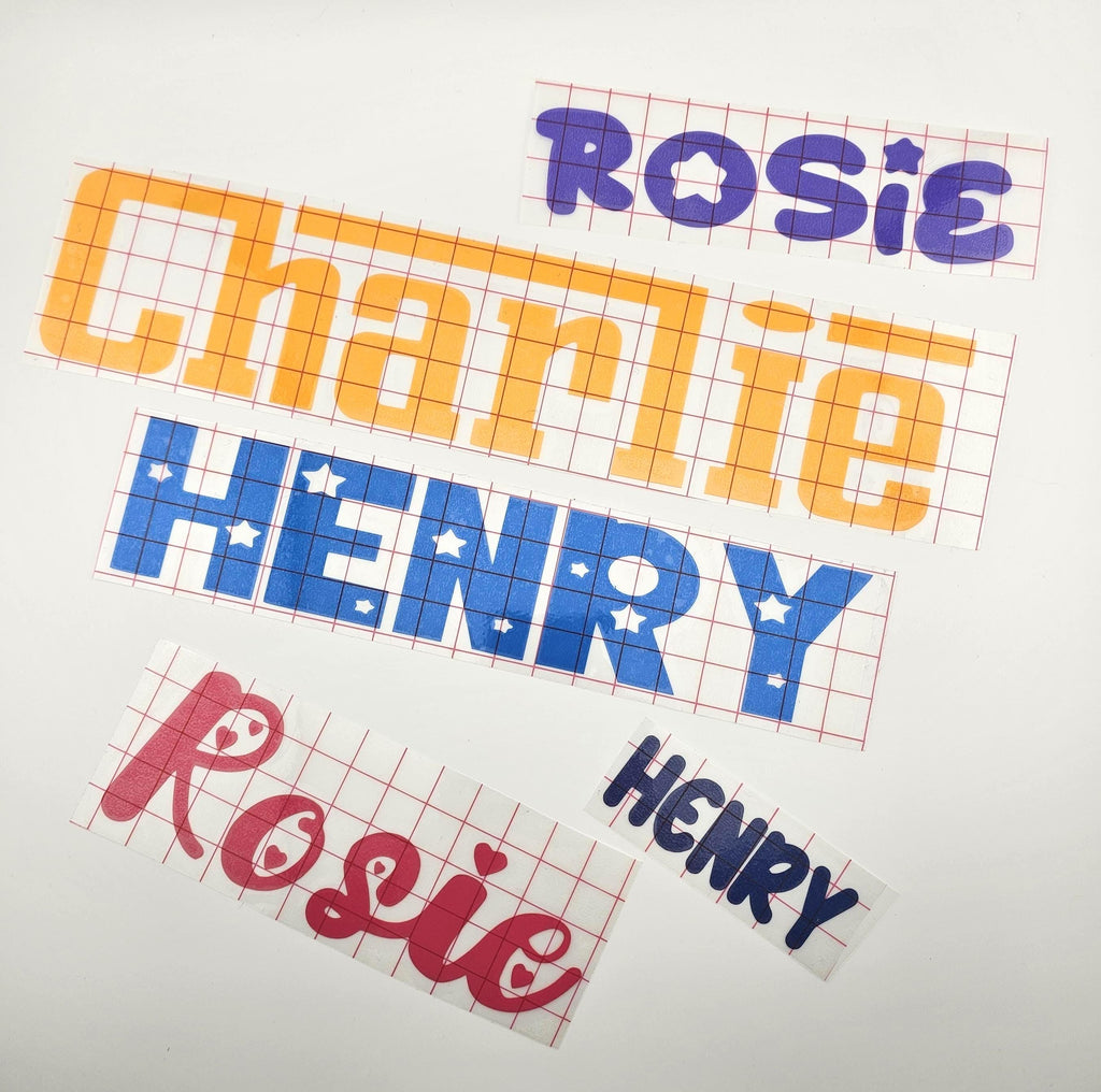 Little Tikes Stickers, Cosy Coupe, Ride on Car, Children's Gift. Cozy Coupe Stickers, personalised Vinyl decals