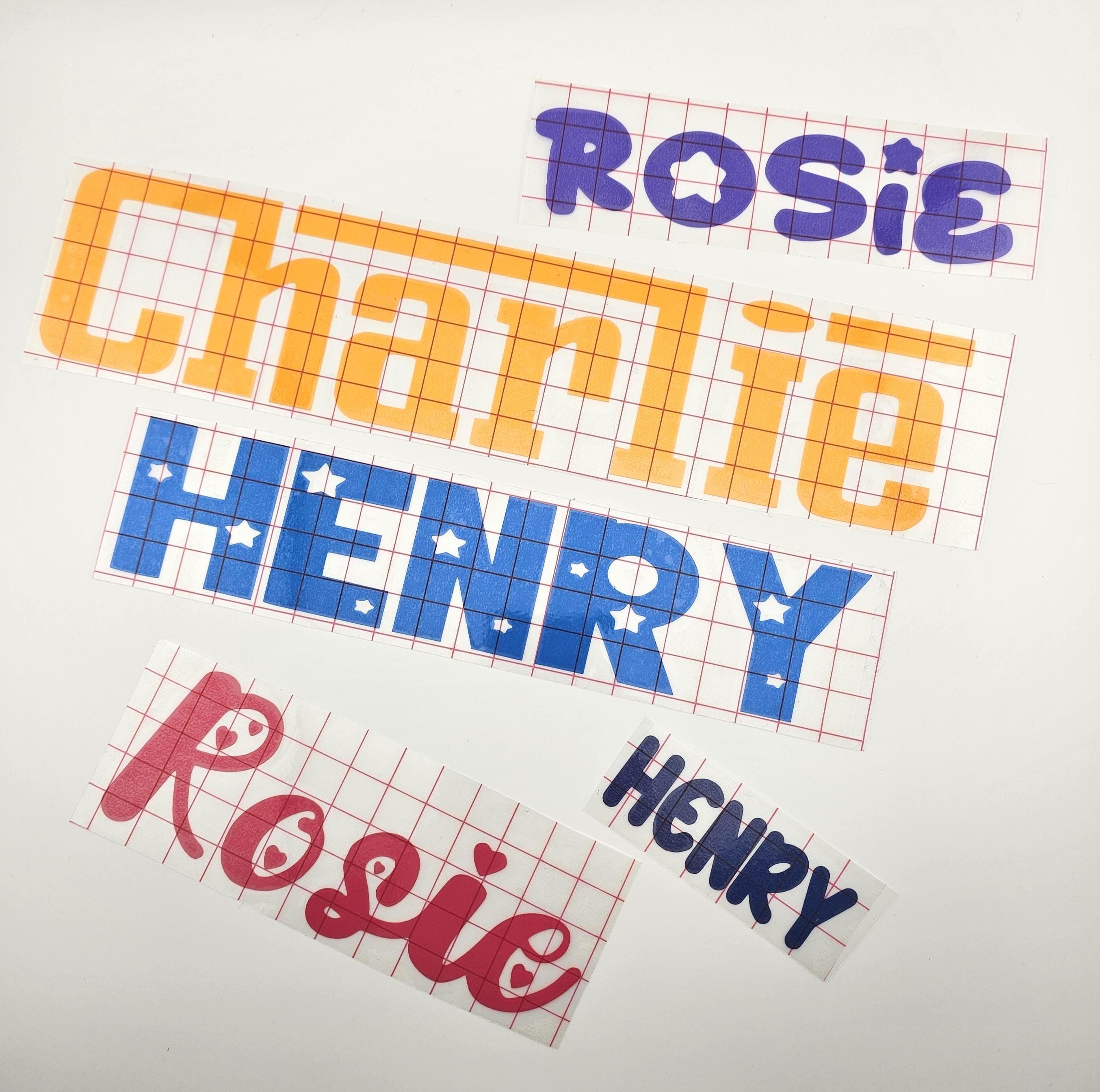 Little Tikes Stickers, Cosy Coupe, Ride on Car, Children's Gift. Cozy Coupe Stickers, personalised Vinyl decals
